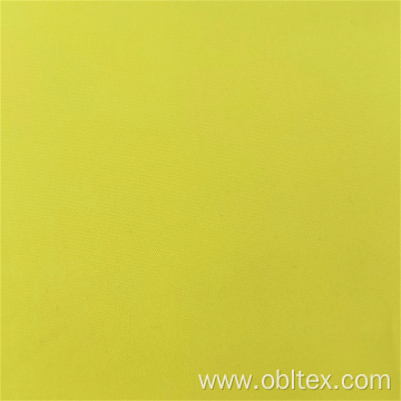 OBL21-029 Polyester Taffeta 190T PVC Coating For Raincoat